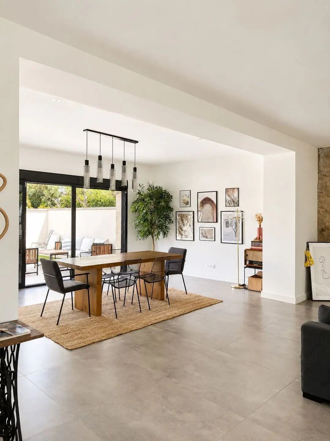 Maison à vendre, 202m², Le Haillan