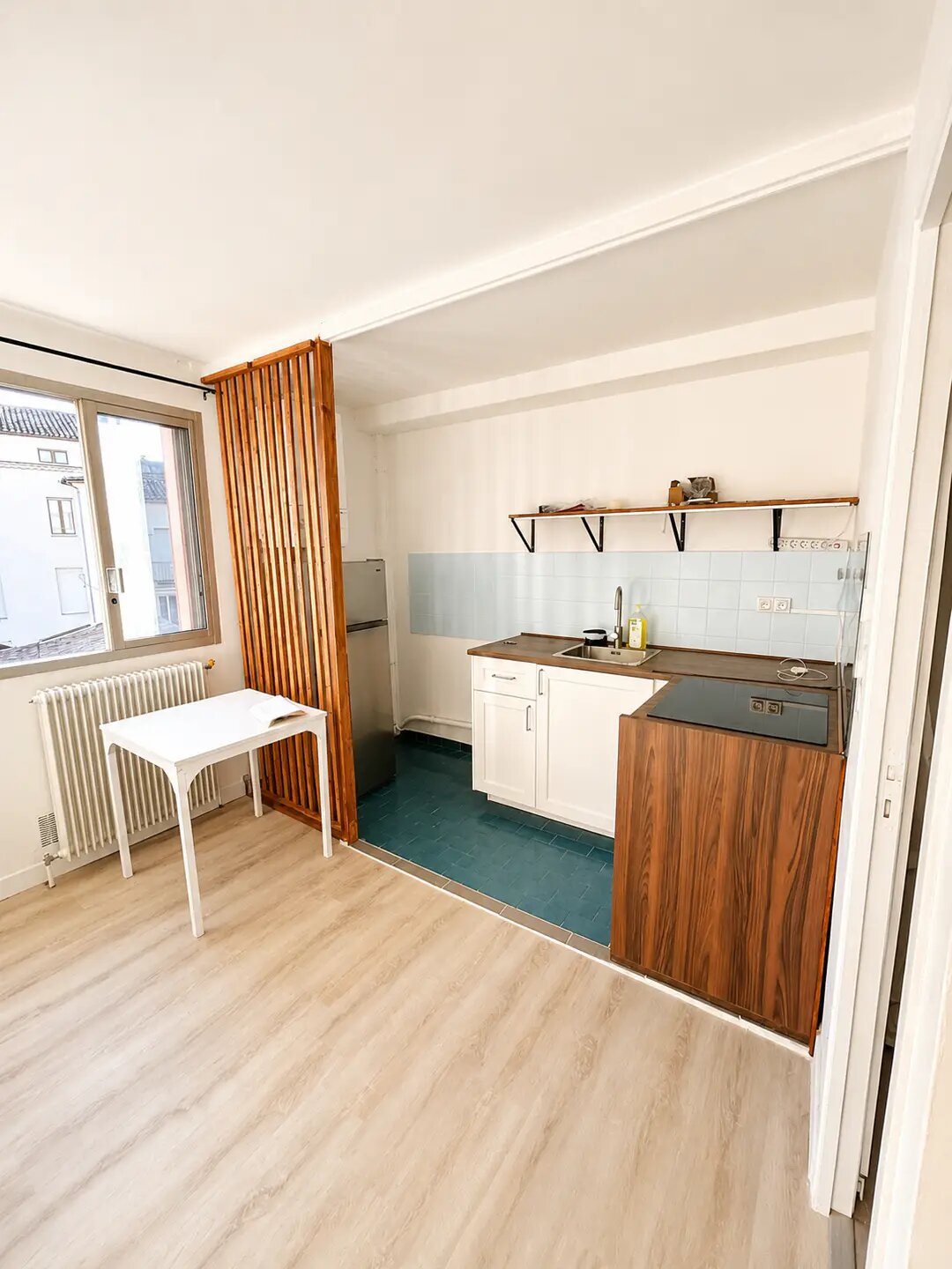 Appartement à louer, 24m², Nîmes