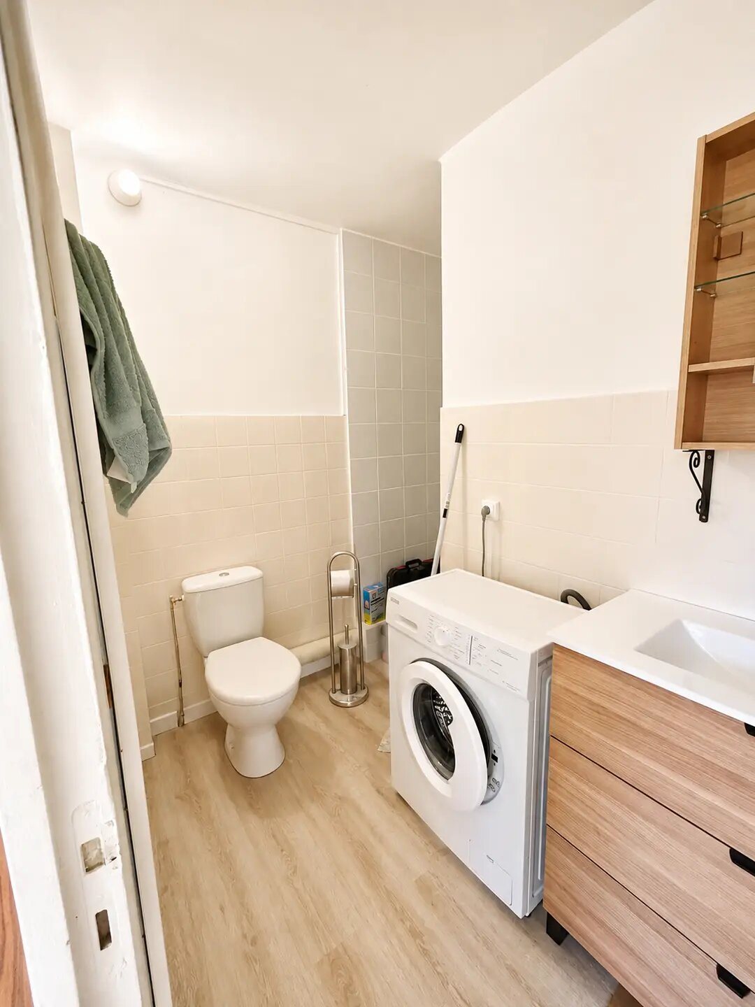 Appartement à louer, 24m², Nîmes