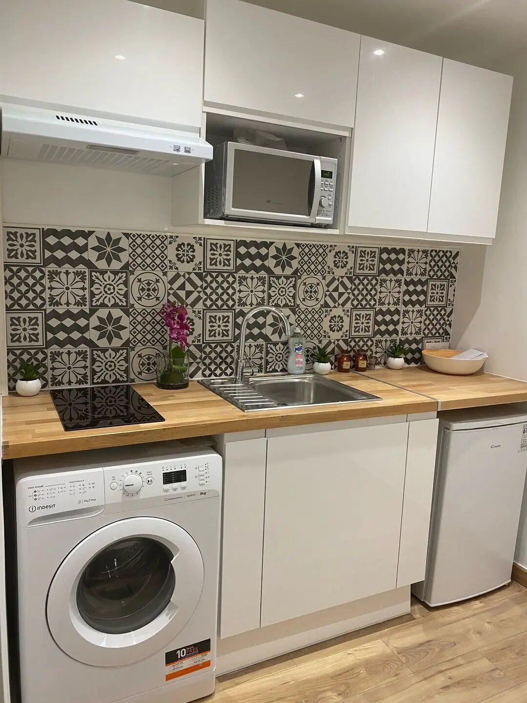 Appartement à louer, 19m², Amiens