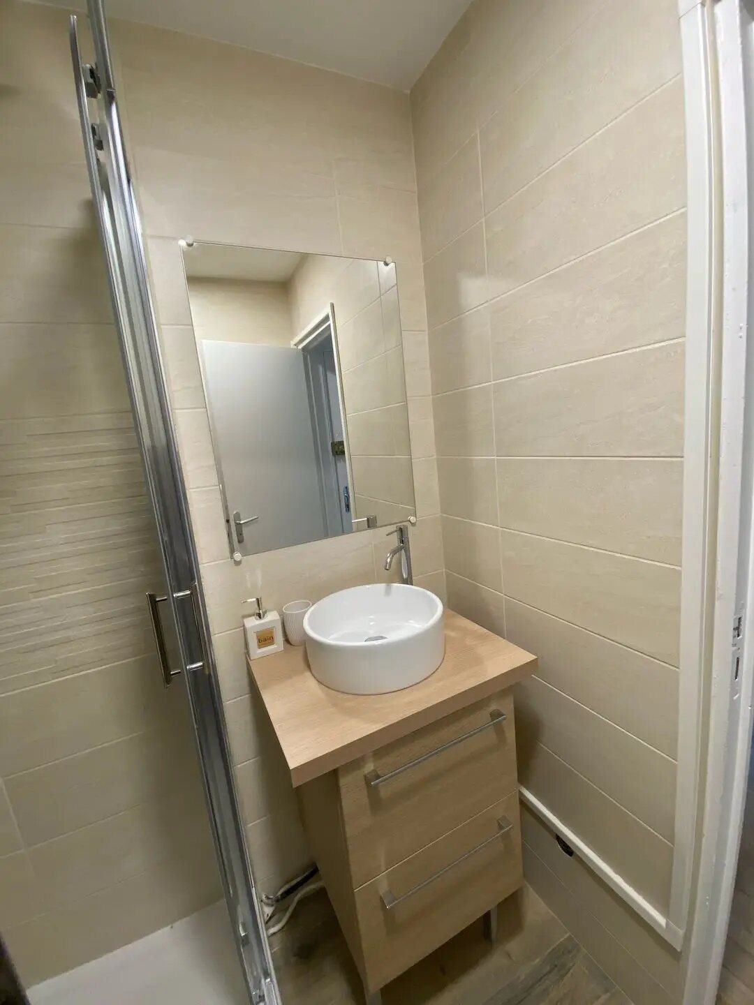 Appartement à louer, 19m², Amiens