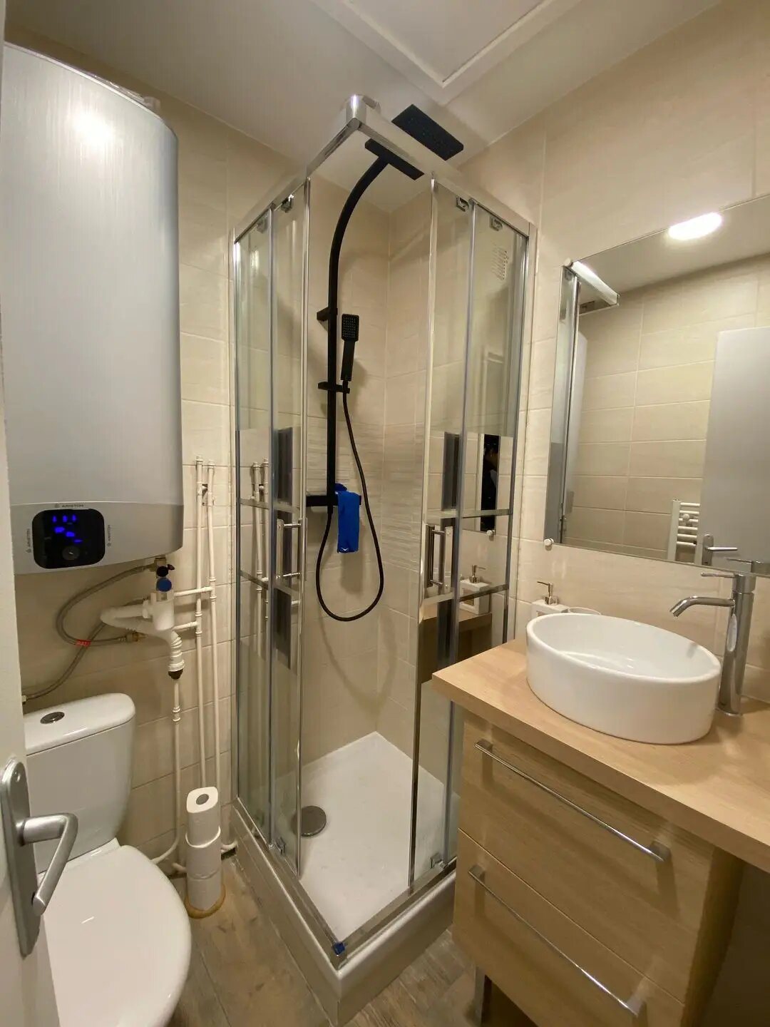 Appartement à louer, 19m², Amiens