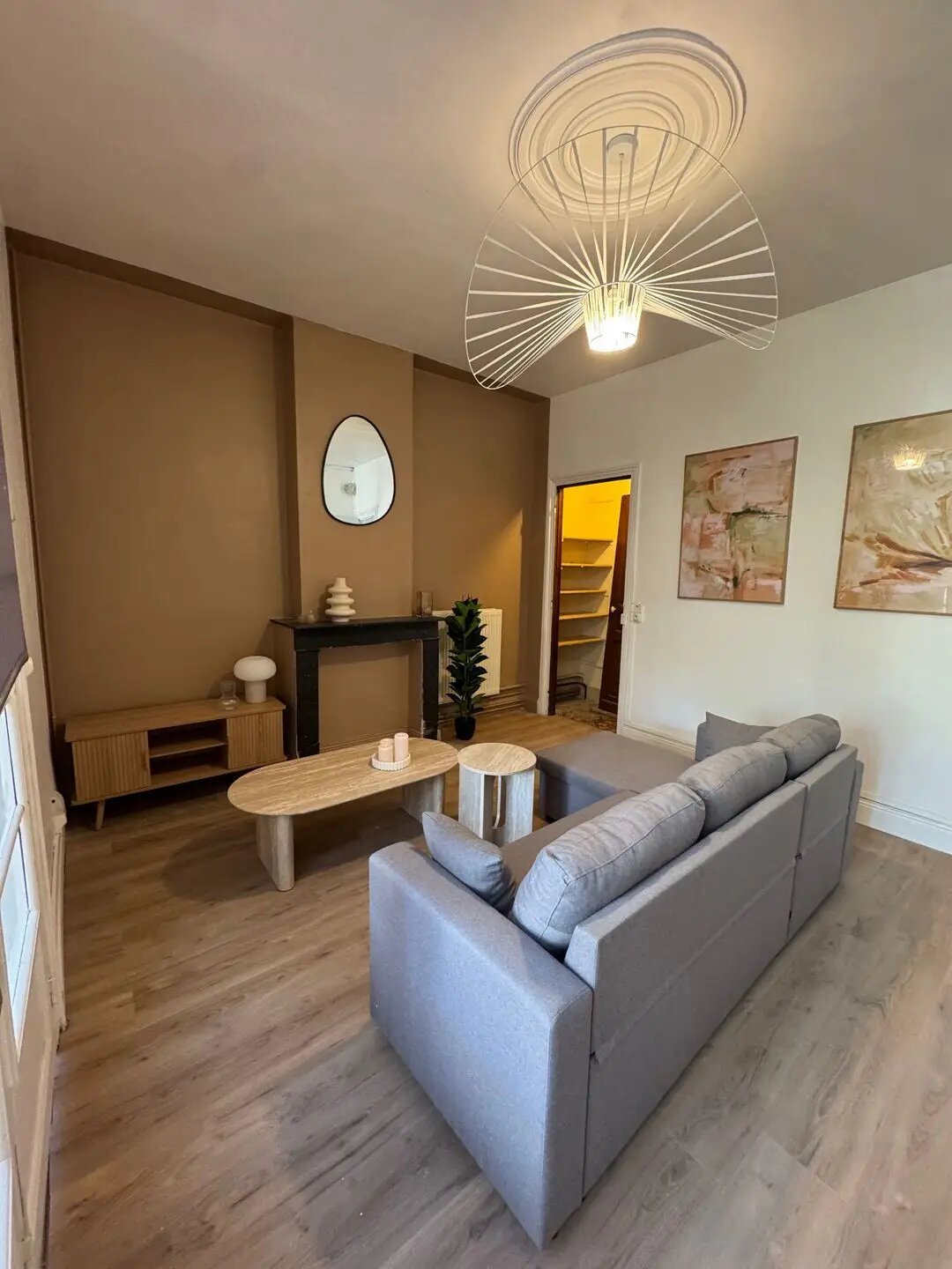 Maison à louer, 89m², Valenciennes