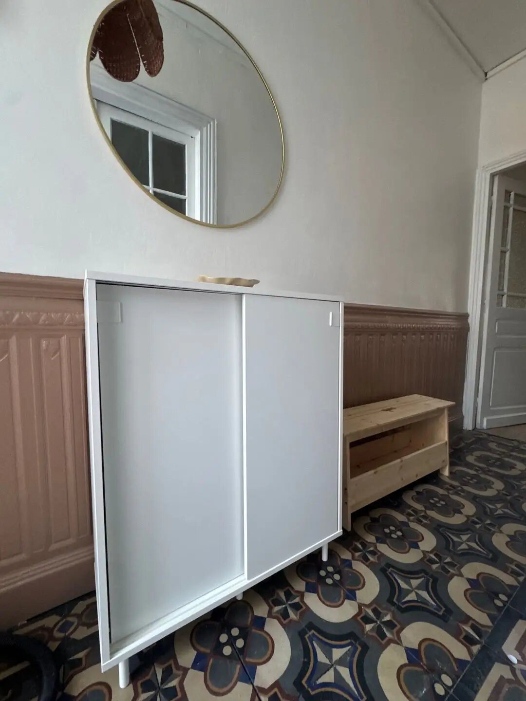 Maison à louer, 89m², Valenciennes