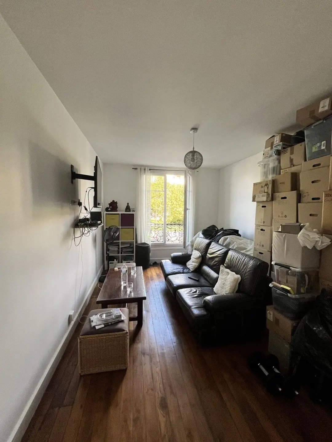 Appartement à vendre, 65m², Neuilly-sur-Seine
