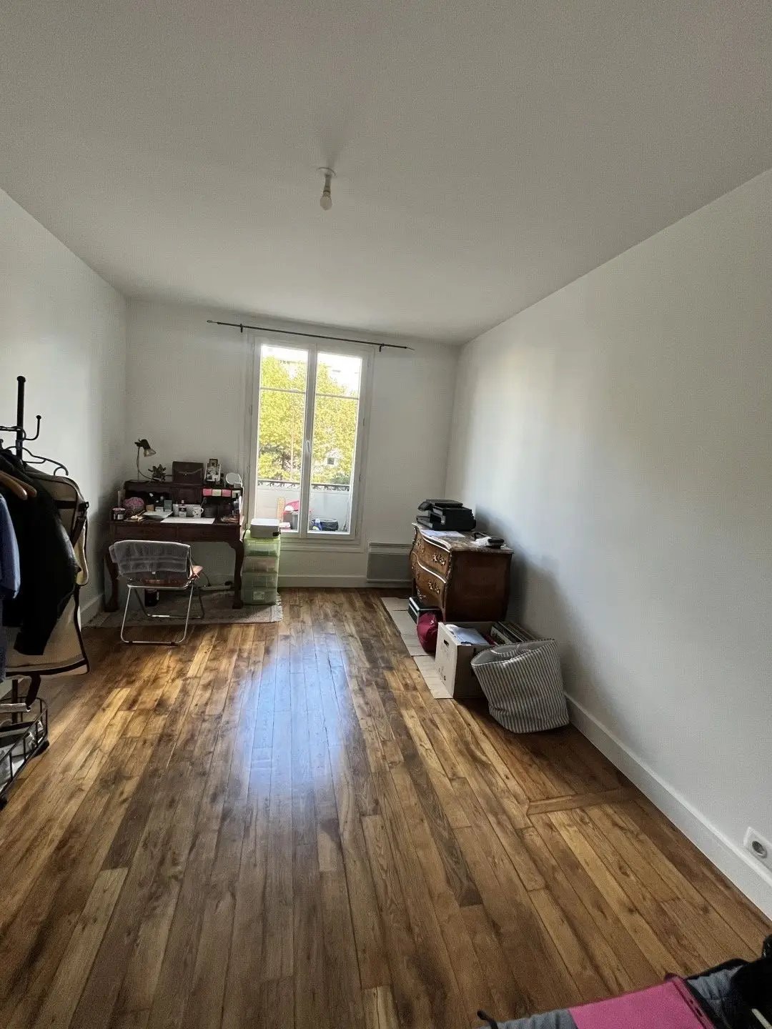 Appartement à vendre, 65m², Neuilly-sur-Seine