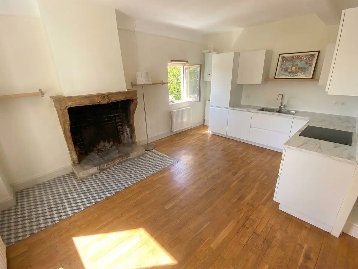 Appartement à louer, 67m², Sainte-Foy-lès-Lyon