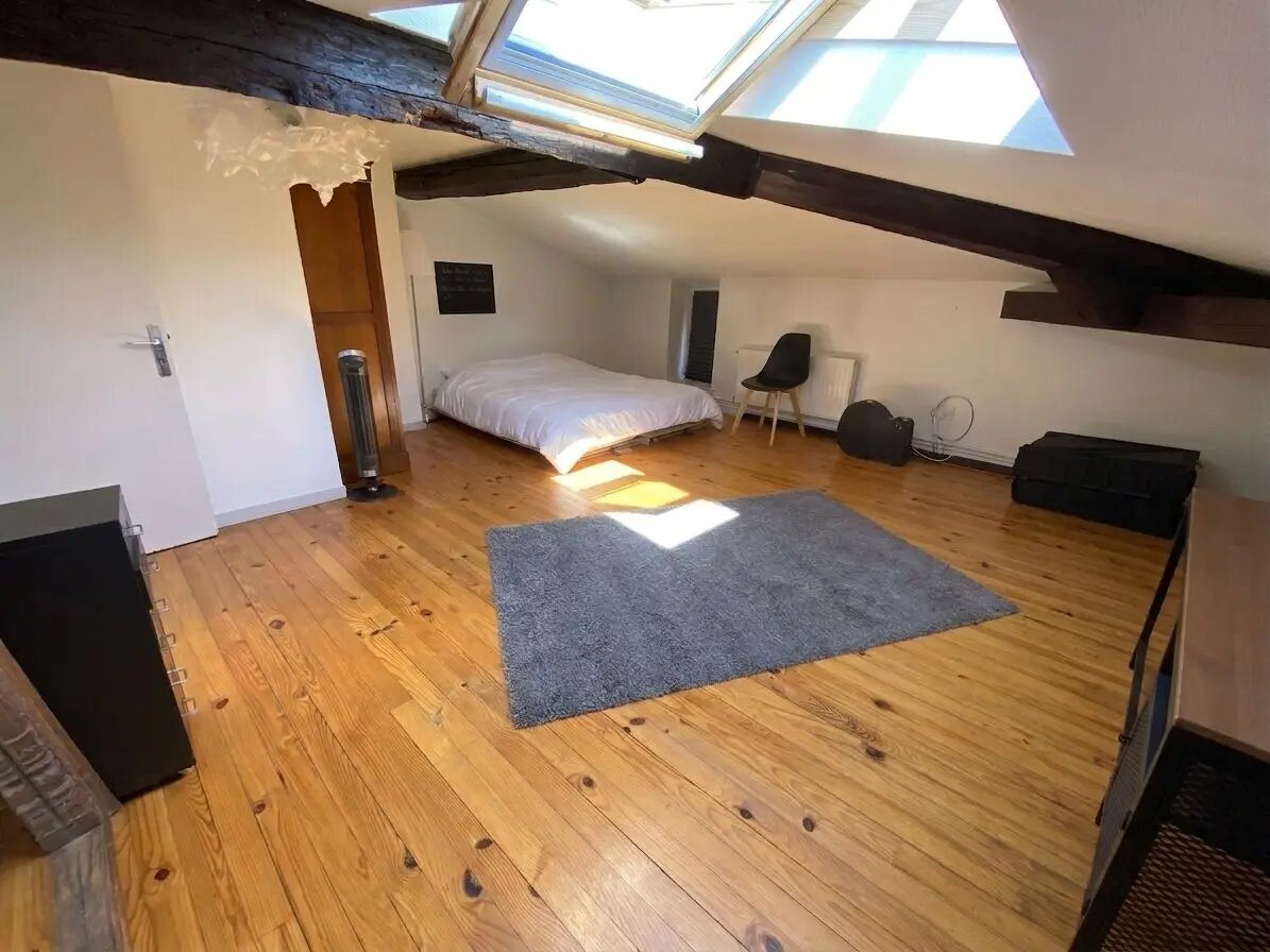 Appartement à louer, 67m², Sainte-Foy-lès-Lyon