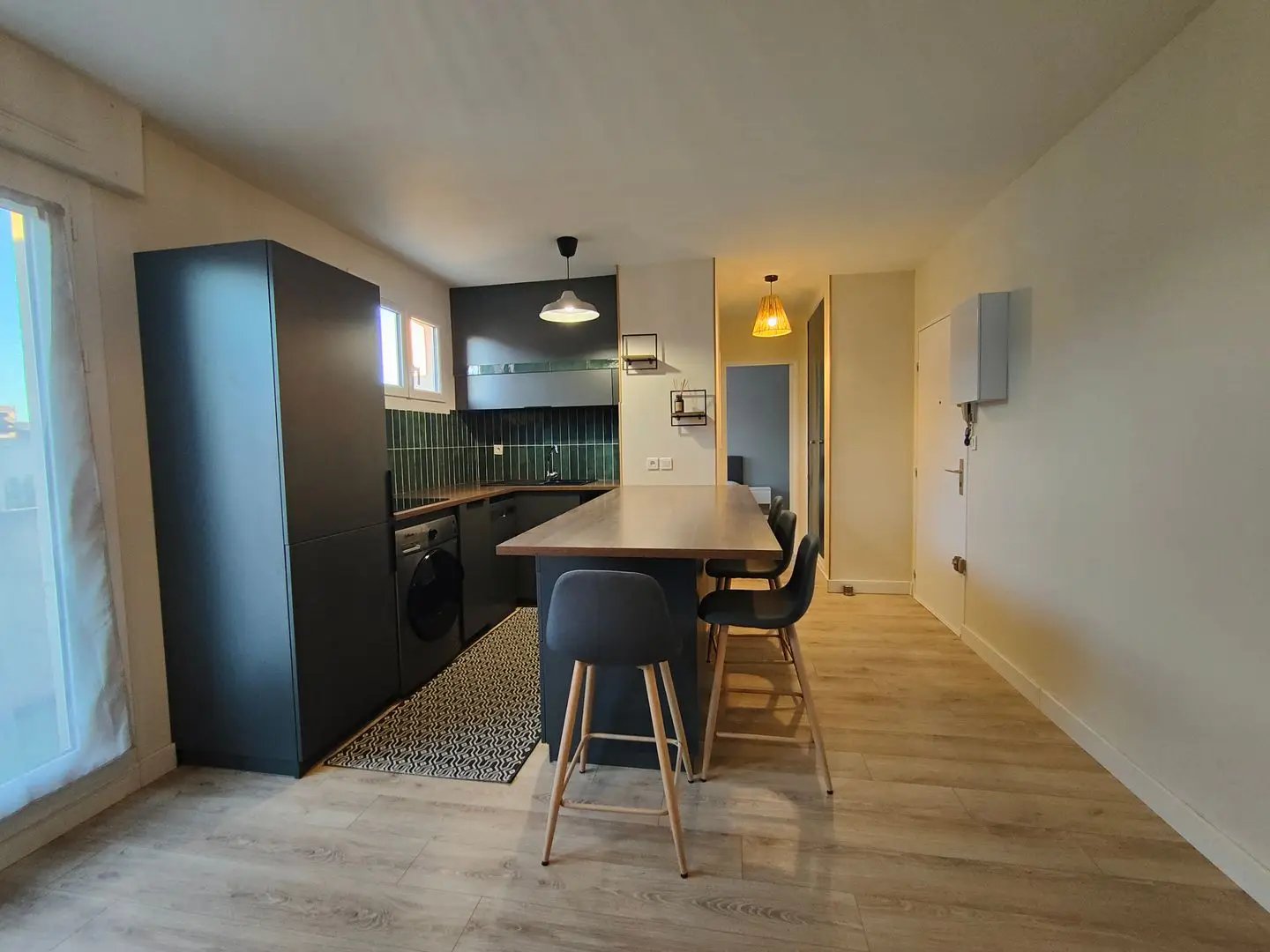 Appartement à louer, 36m², Nîmes
