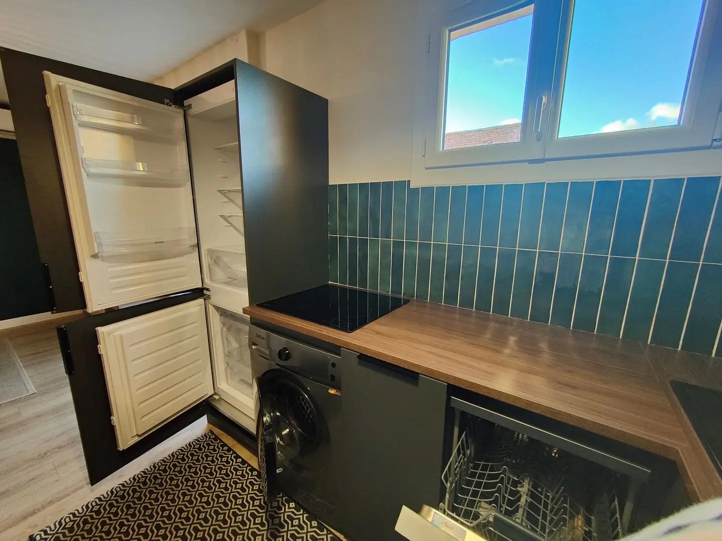 Appartement à louer, 36m², Nîmes