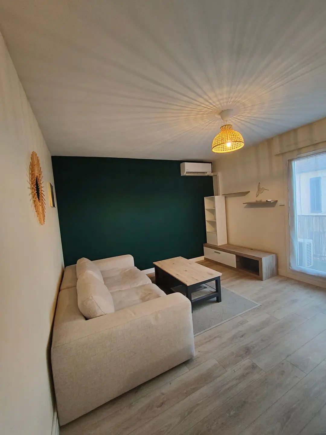 Appartement à louer, 36m², Nîmes