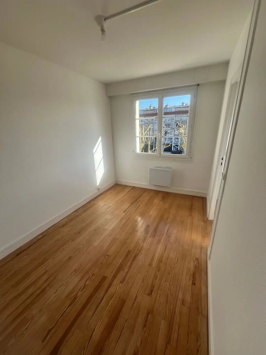 Appartement à louer, 54m², Lisieux