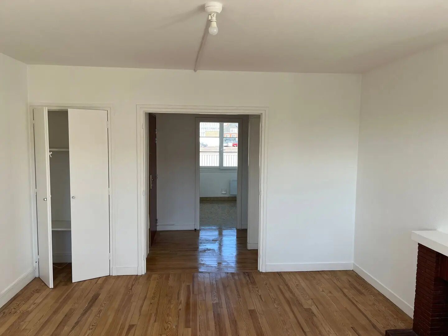 Appartement à louer, 54m², Lisieux