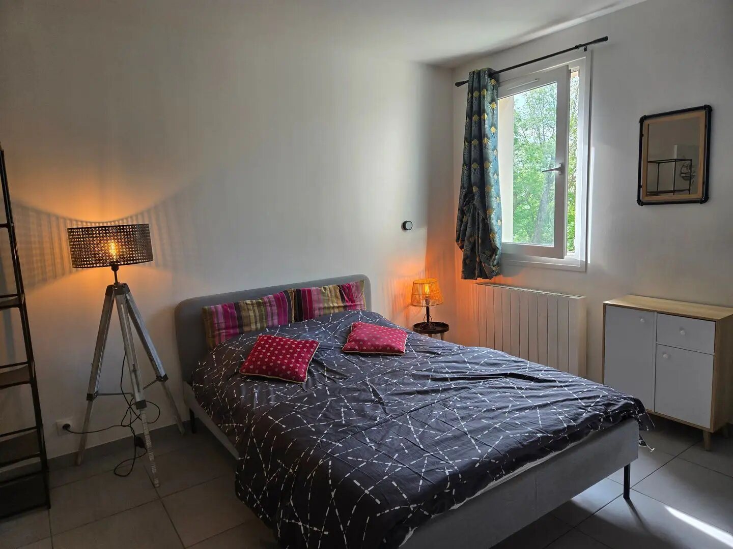 Appartement à louer, 20m², Caen