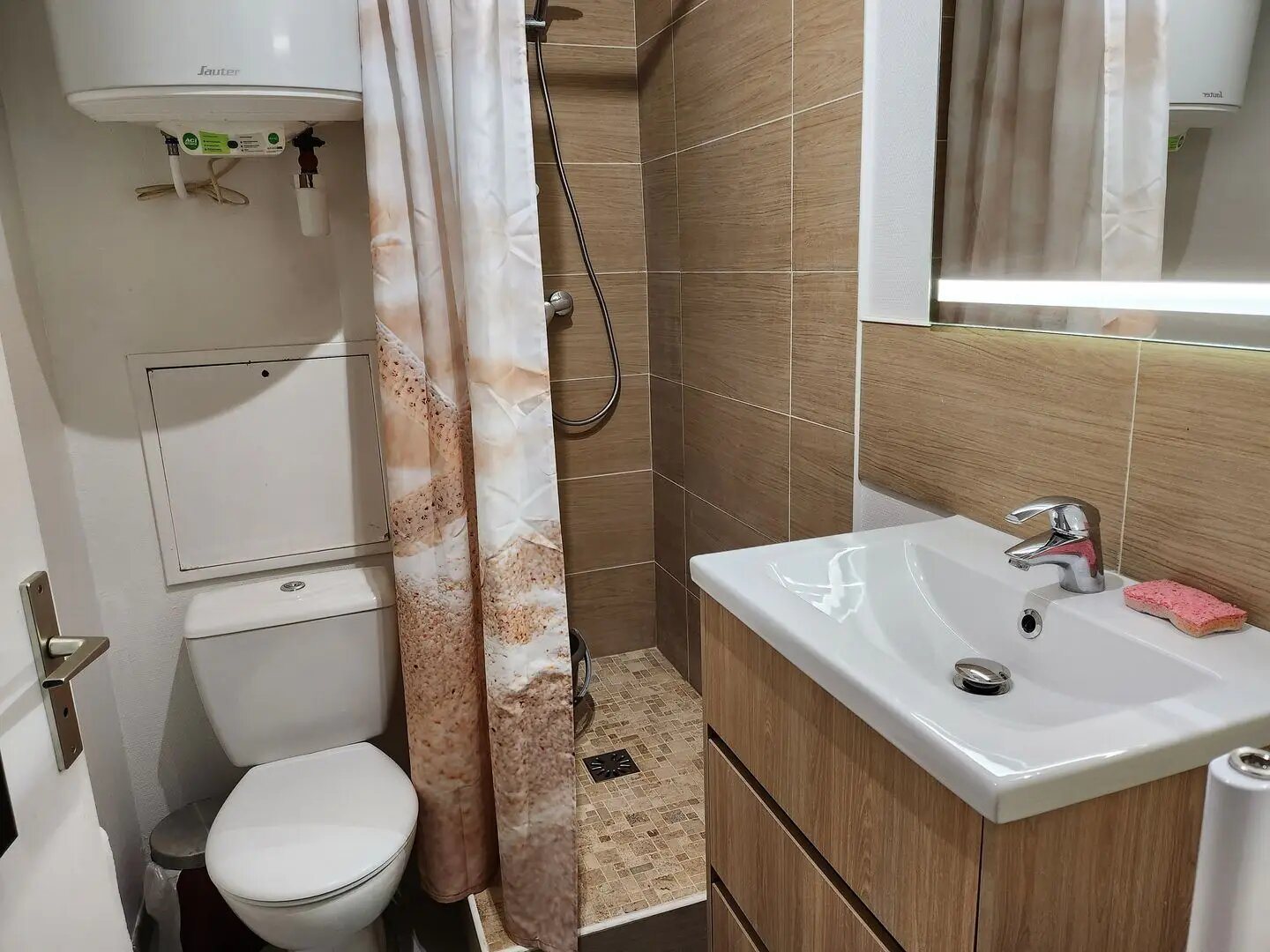 Appartement à louer, 20m², Caen