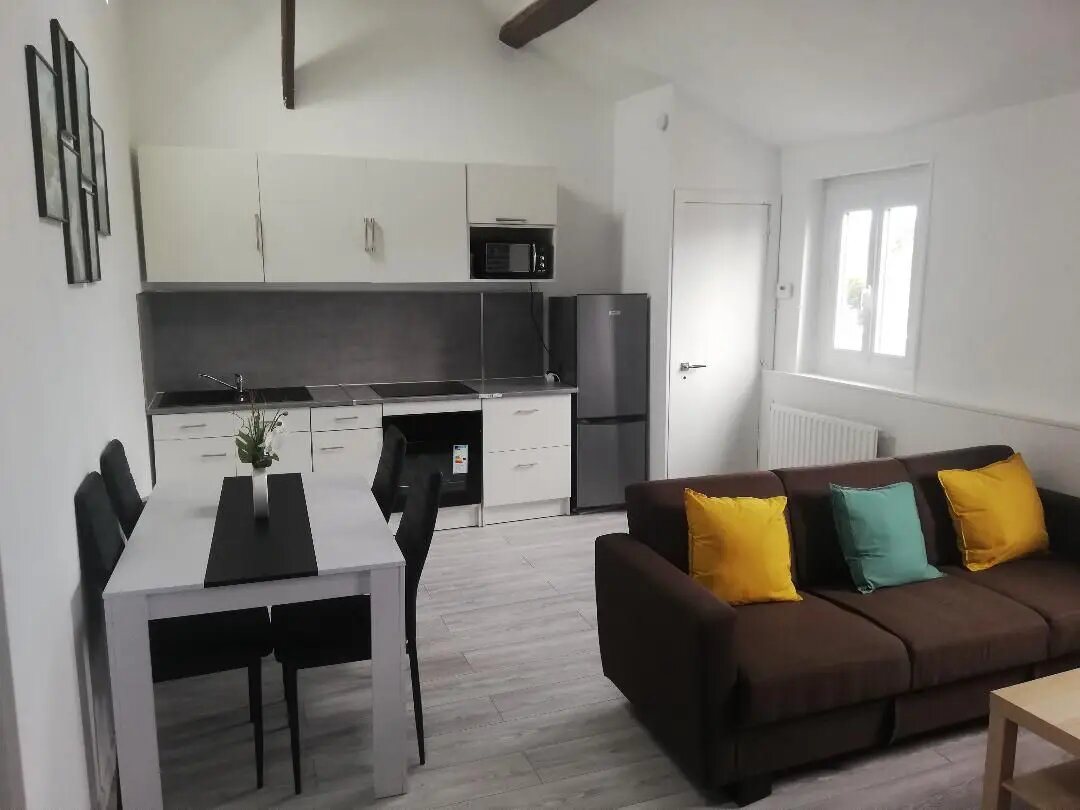 Appartement à vendre, 120m², Le Havre