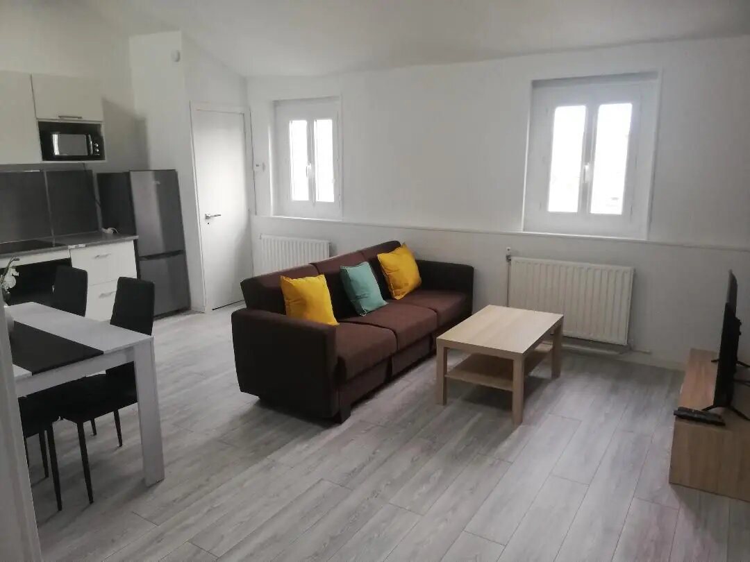 Appartement à vendre, 120m², Le Havre