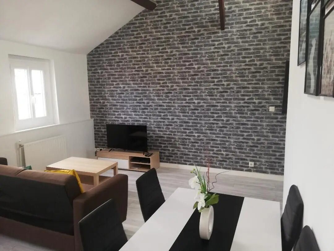 Appartement à vendre, 120m², Le Havre