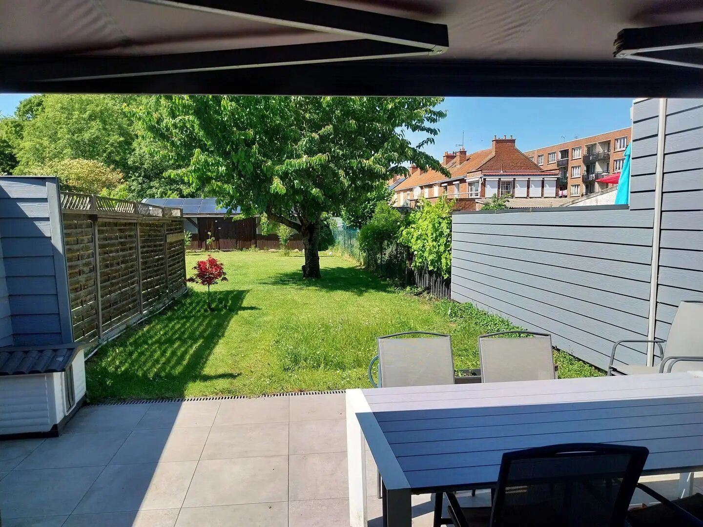 Maison à vendre, 128m², Marquette-lez-Lille