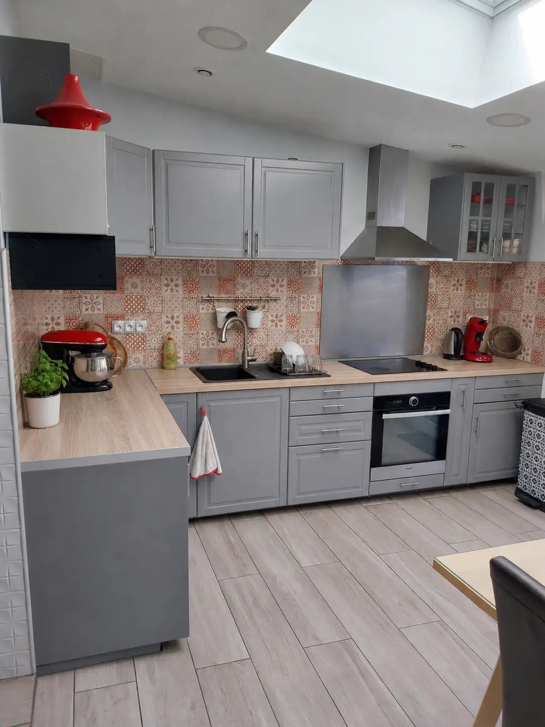 Maison à vendre, 128m², Marquette-lez-Lille