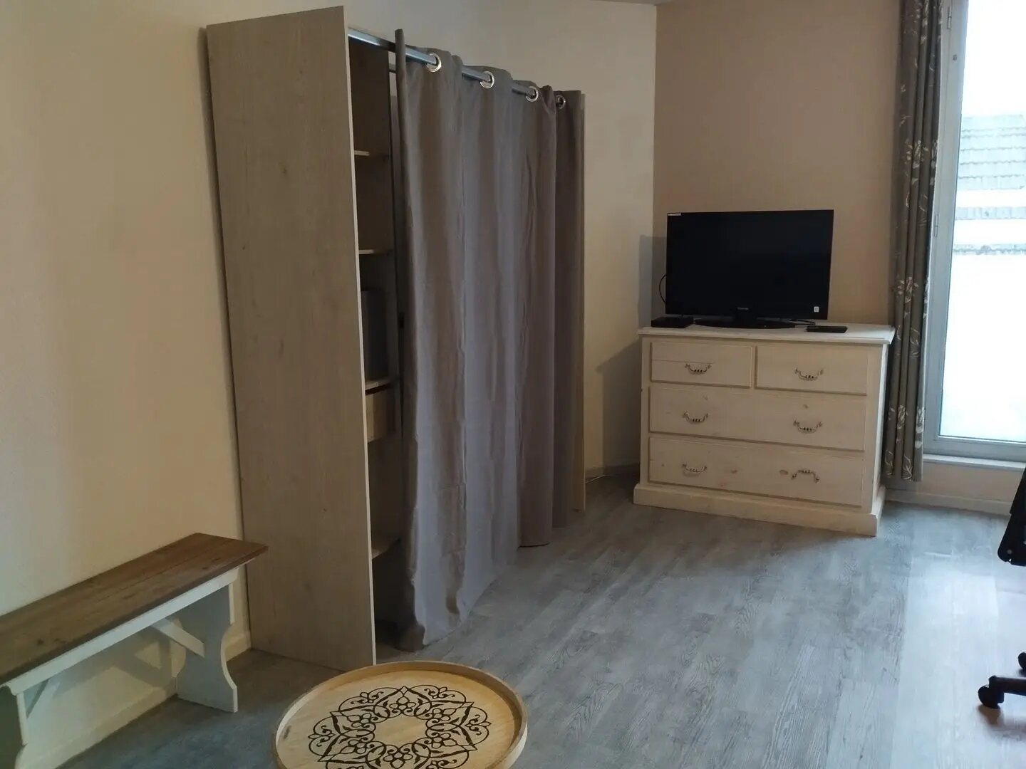 Appartement à louer, 27m², Soissons