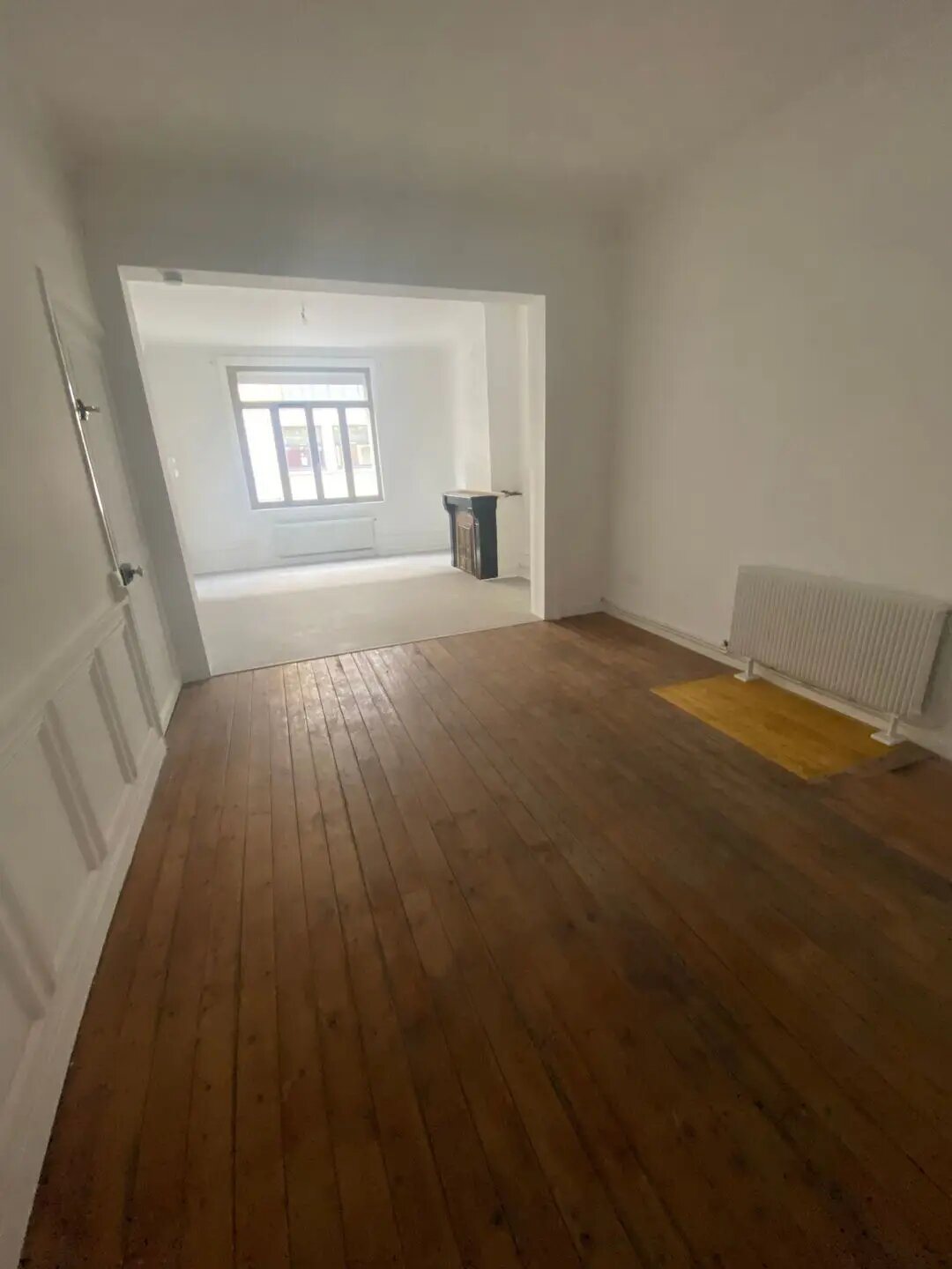 Appartement à louer, 40m², Arras