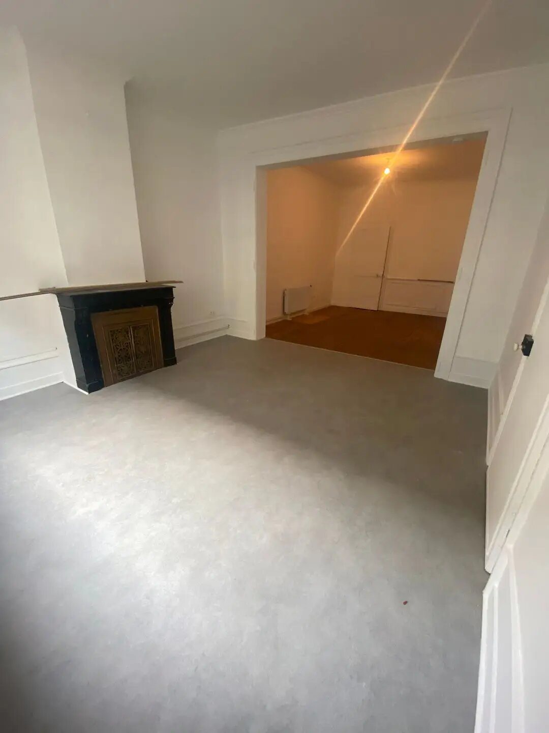 Appartement à louer, 40m², Arras