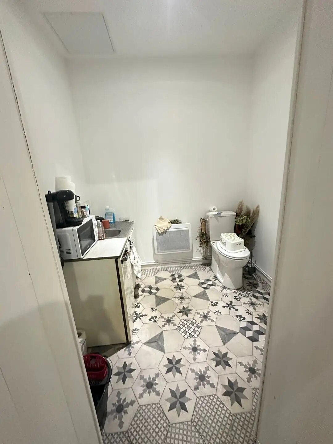 Appartement à louer, 40m², Arras