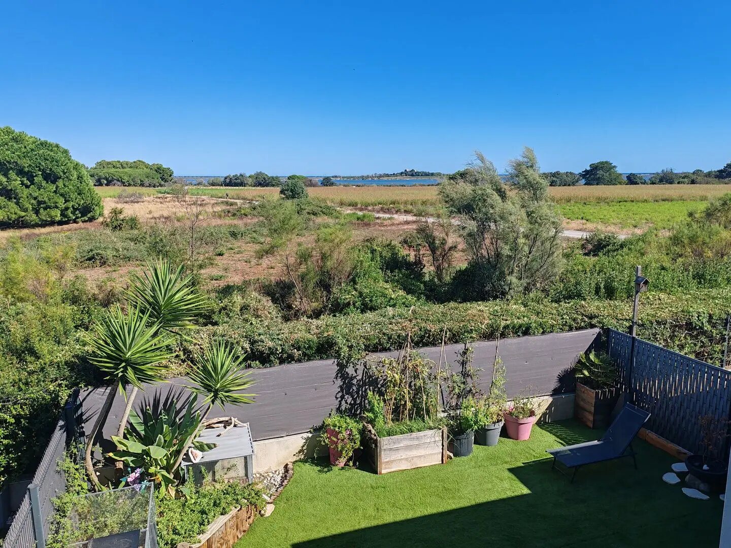 Maison à vendre, 102m², Villeneuve-lès-Maguelone