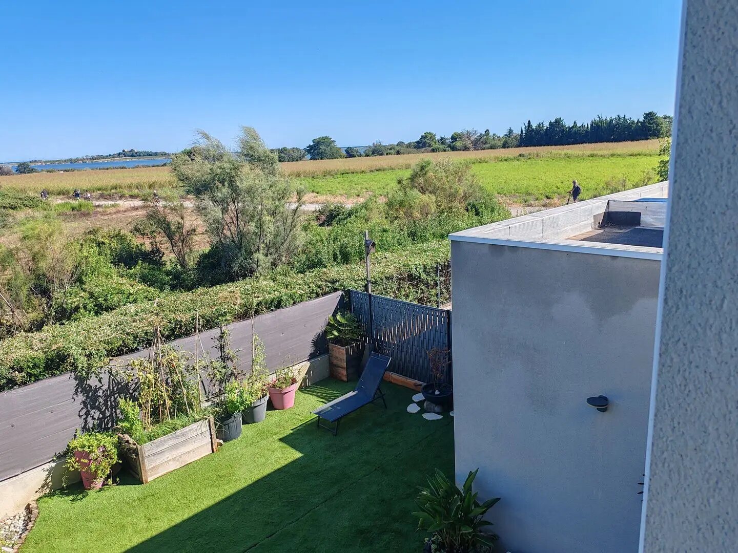 Maison à vendre, 102m², Villeneuve-lès-Maguelone