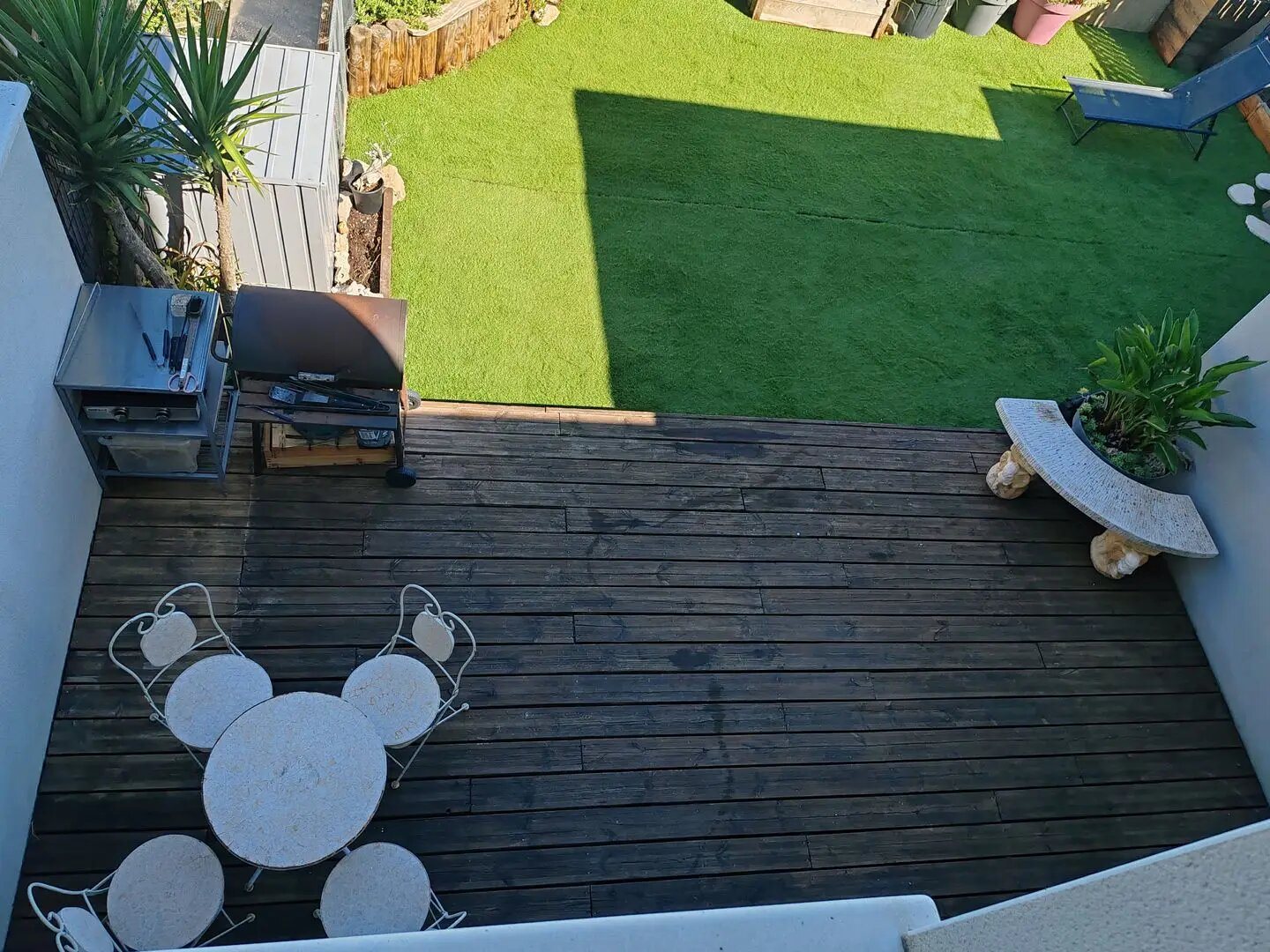 Maison à vendre, 102m², Villeneuve-lès-Maguelone