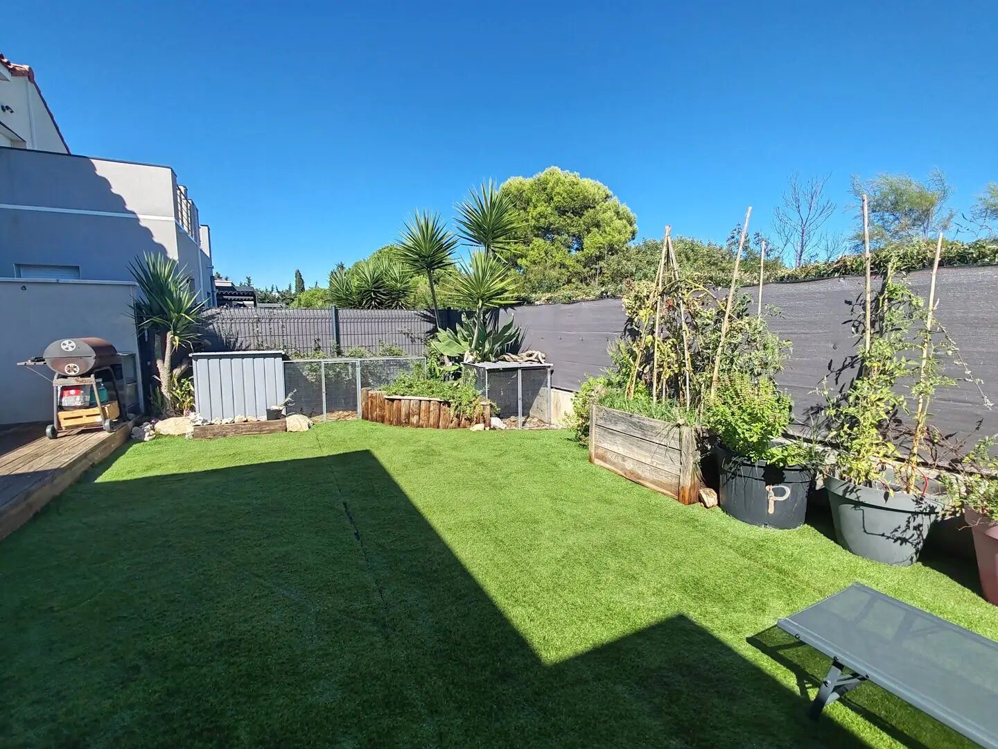 Maison à vendre, 102m², Villeneuve-lès-Maguelone
