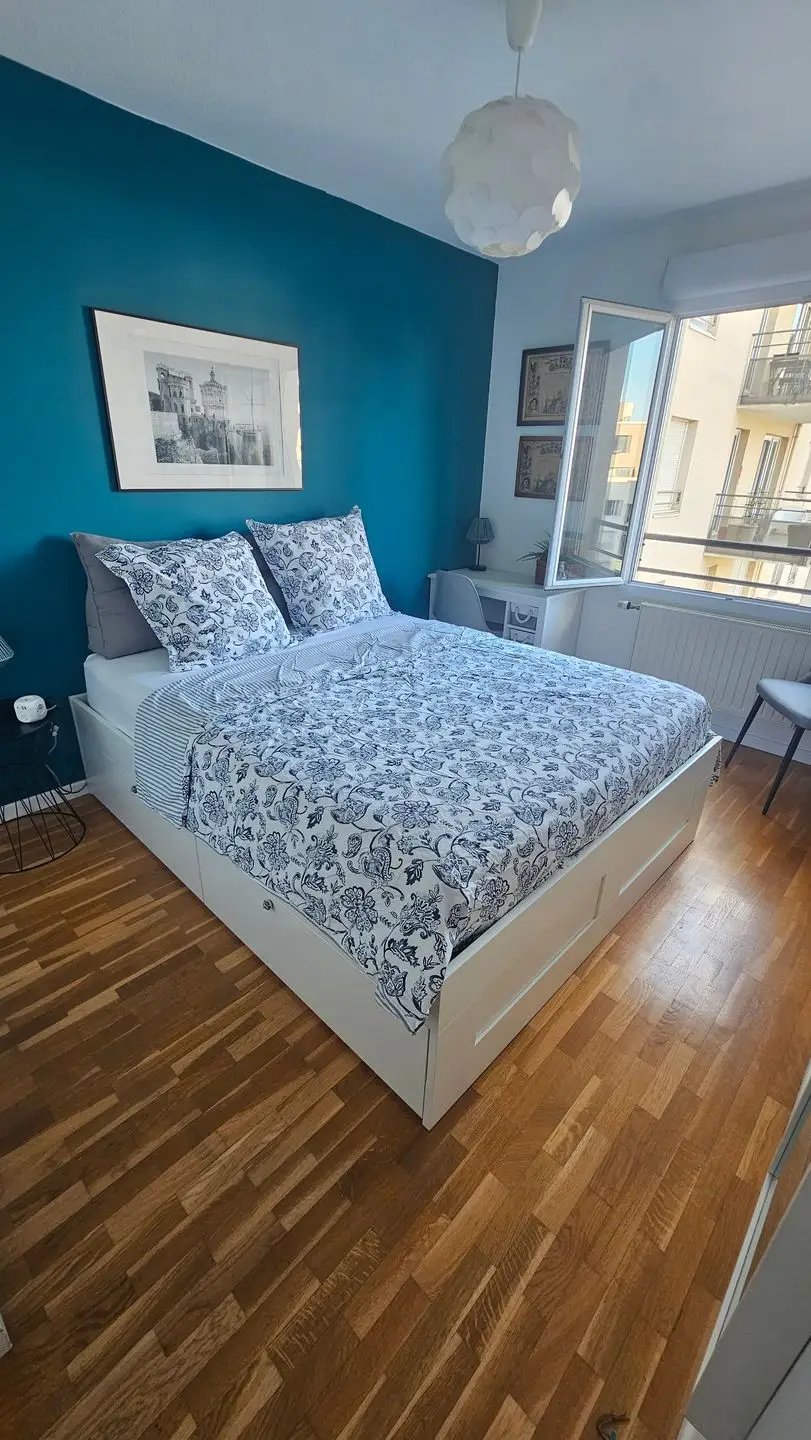 Appartement à louer, 10m², Villeurbanne