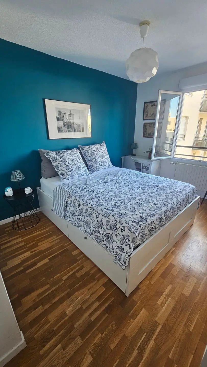 Appartement à louer, 10m², Villeurbanne