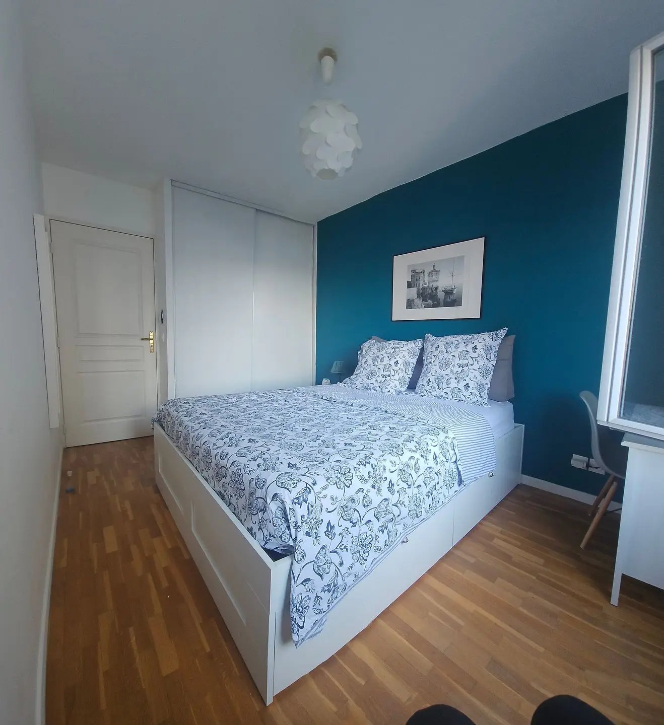Appartement à louer, 10m², Villeurbanne