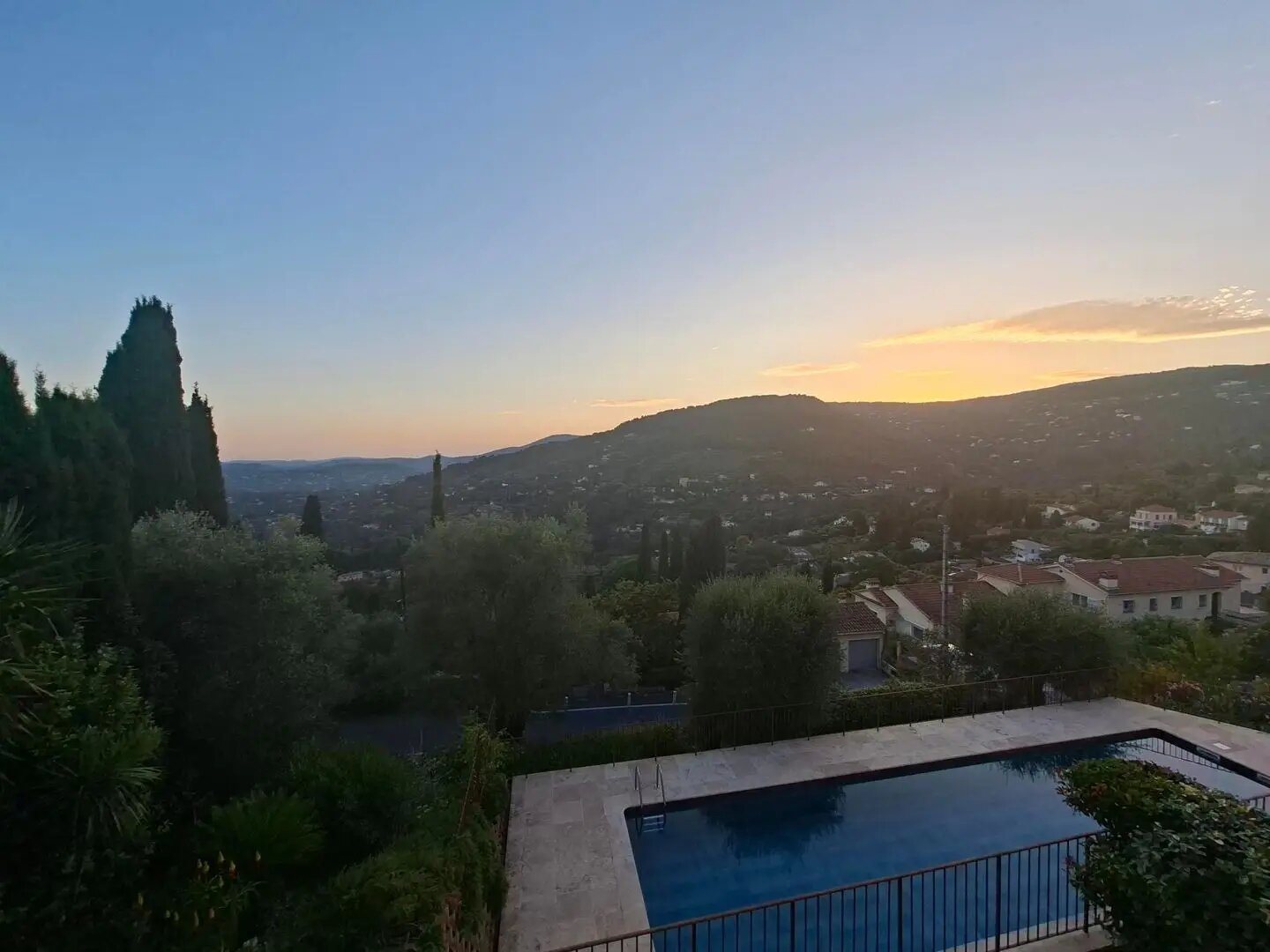 Appartement à vendre, 68m², Grasse