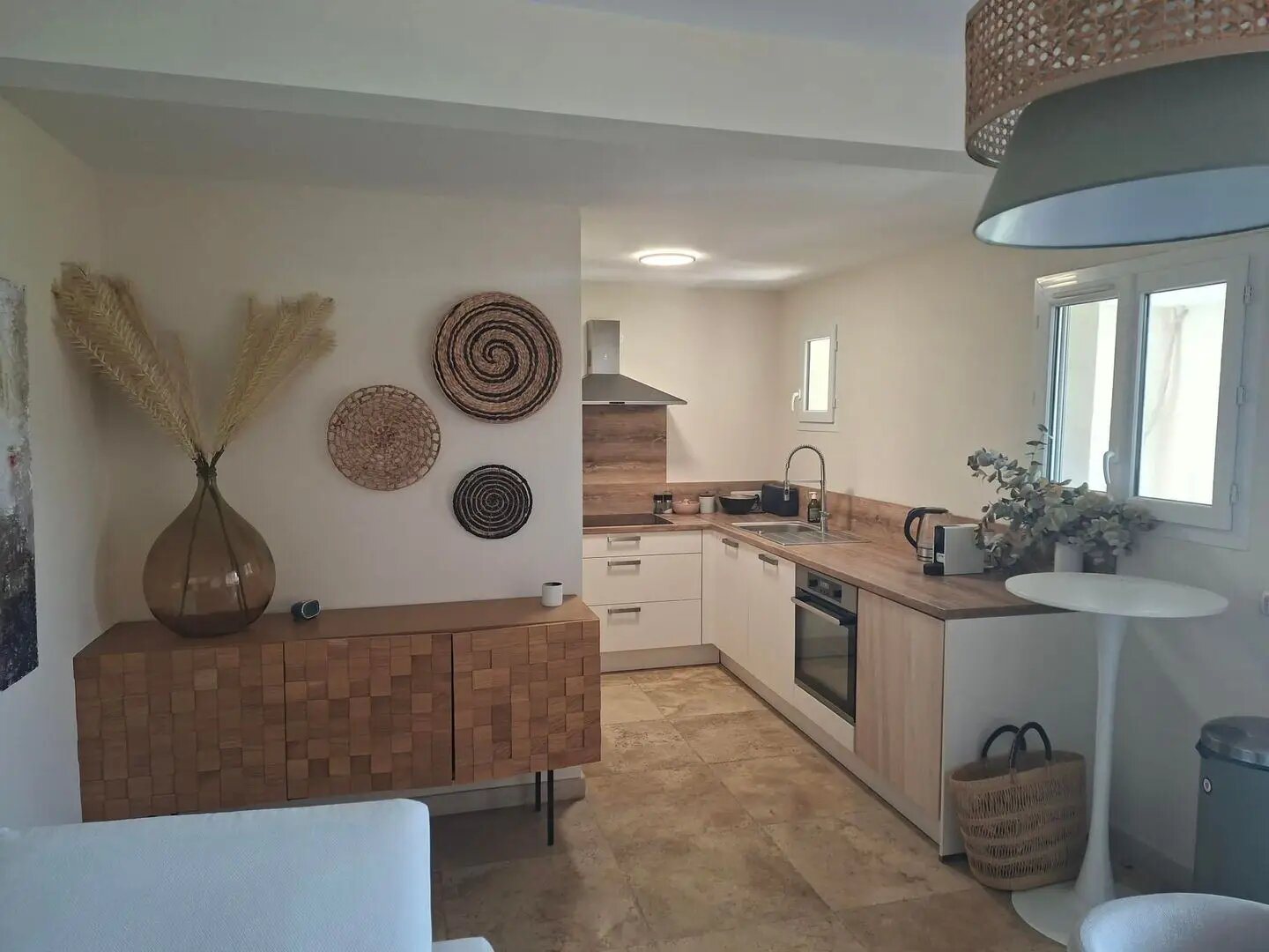Appartement à vendre, 68m², Grasse