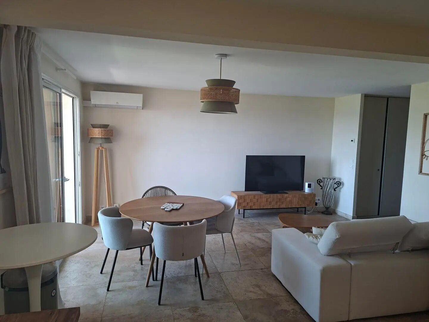 Appartement à vendre, 68m², Grasse
