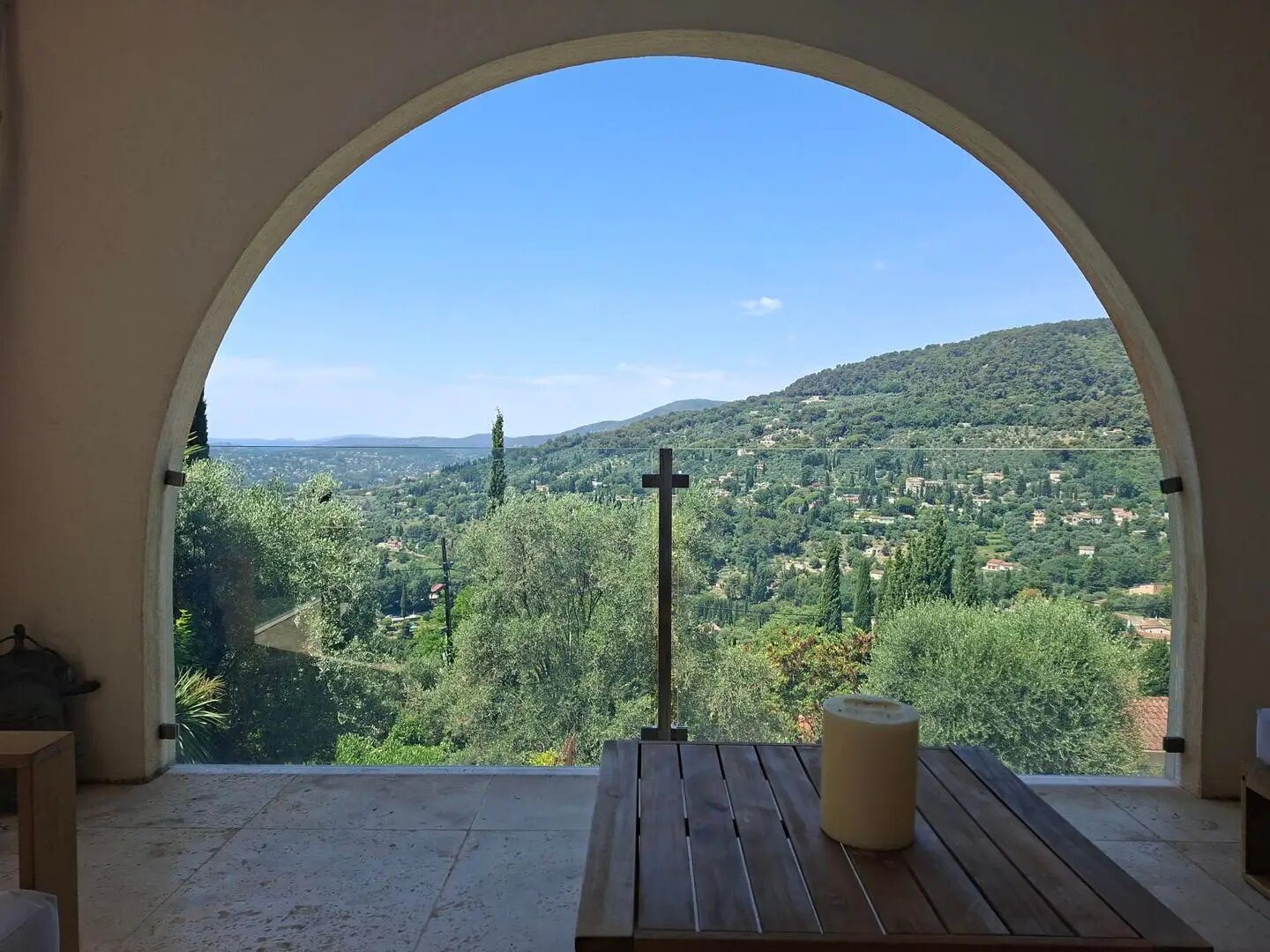 Appartement à vendre, 68m², Grasse