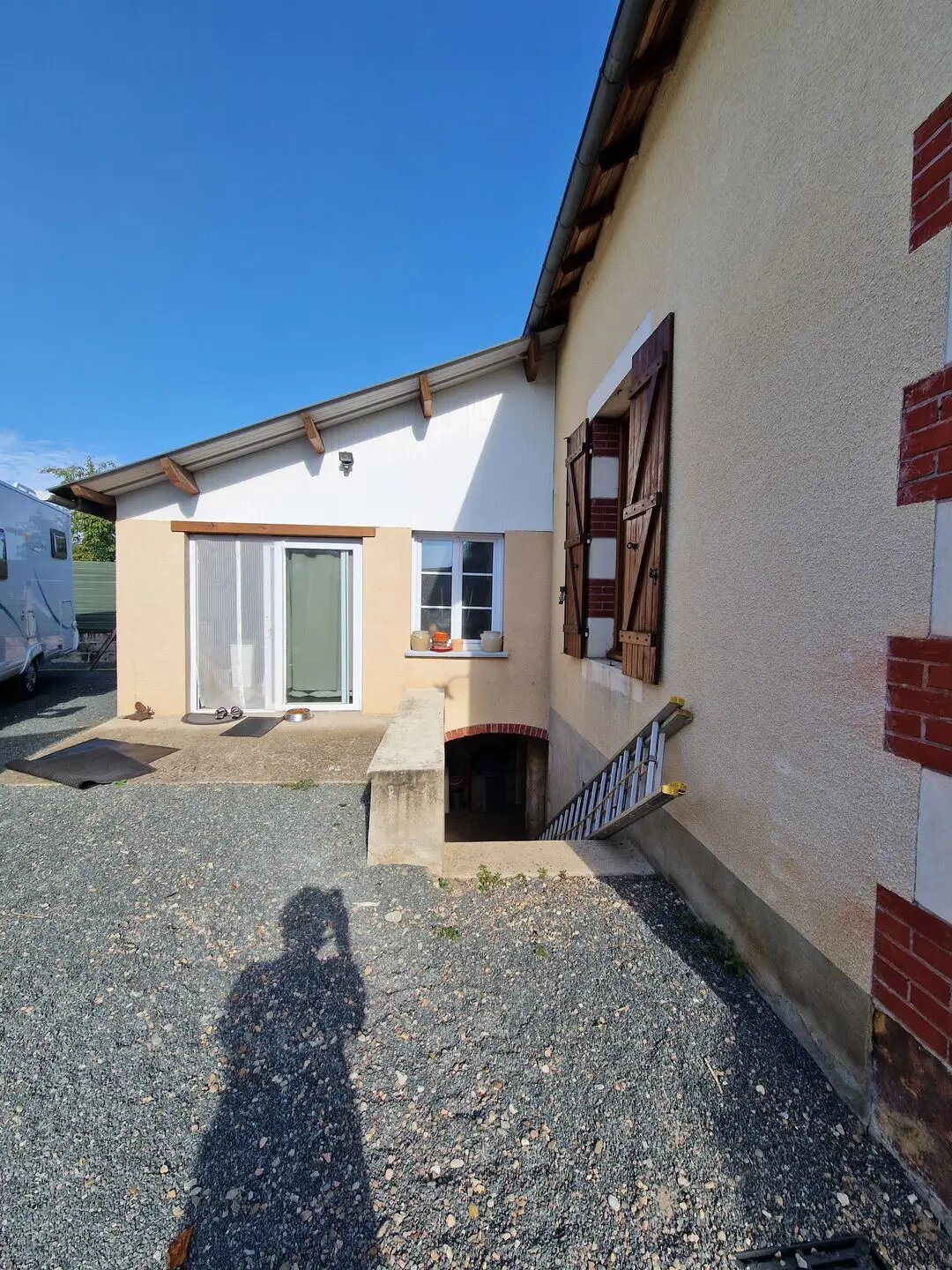 Maison à vendre, 150m², Vallon-en-Sully