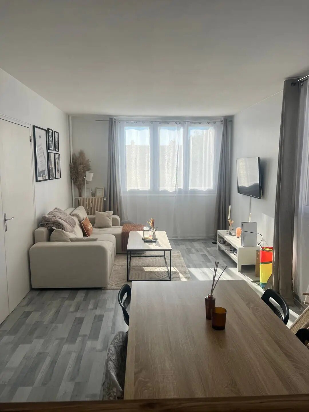 Appartement à vendre, 67m², Rouen