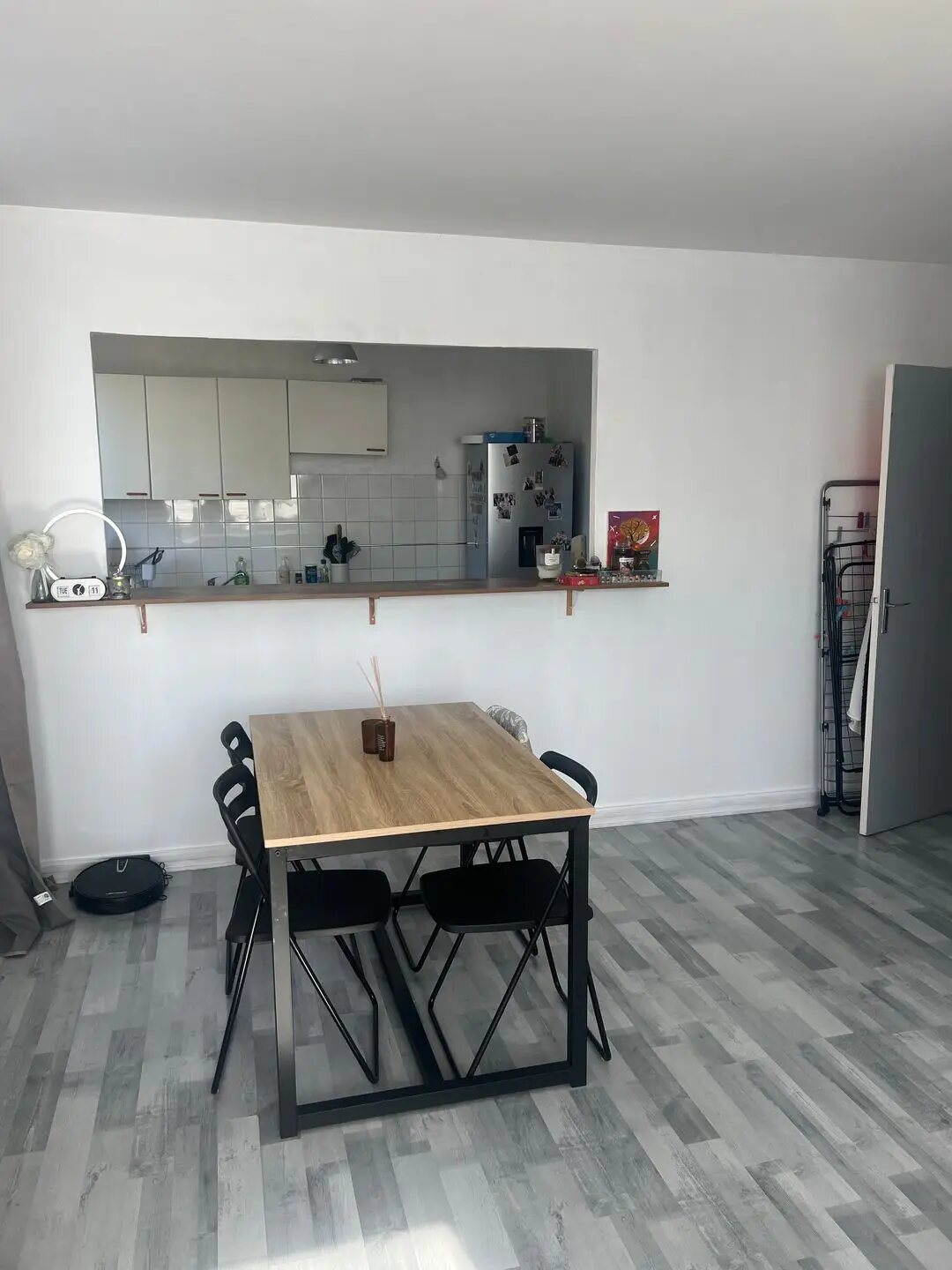 Appartement à vendre, 67m², Rouen
