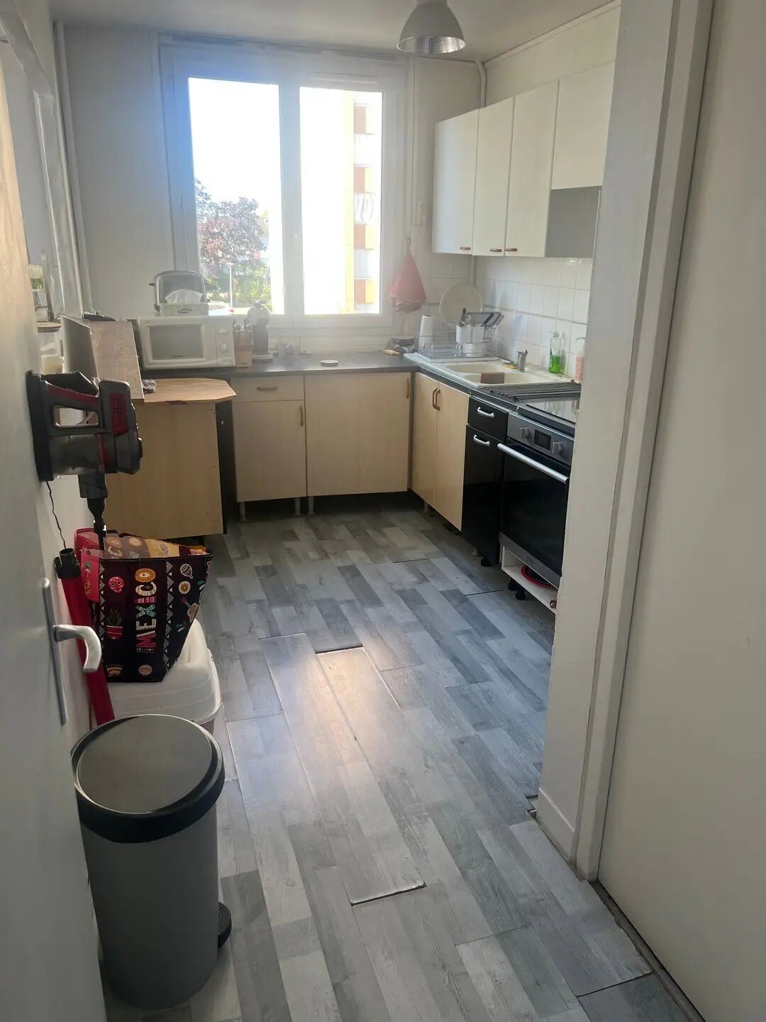 Appartement à vendre, 67m², Rouen