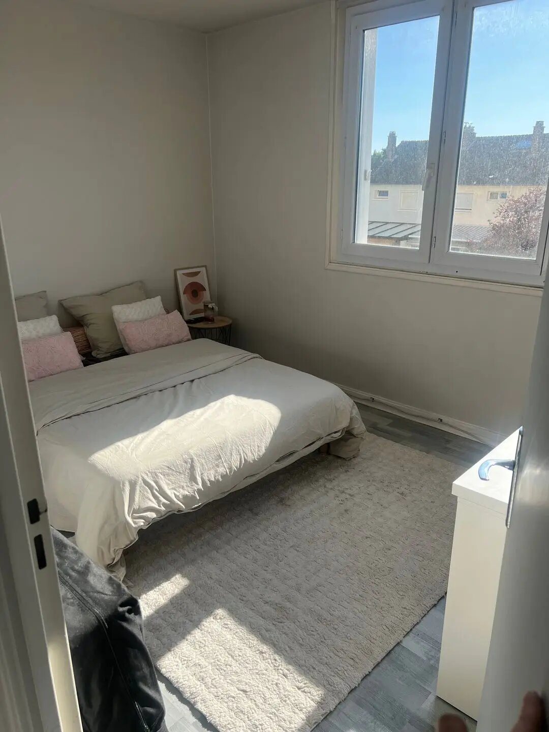 Appartement à vendre, 67m², Rouen