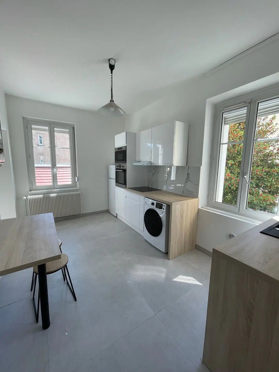 Appartement à louer, 56m², Strasbourg