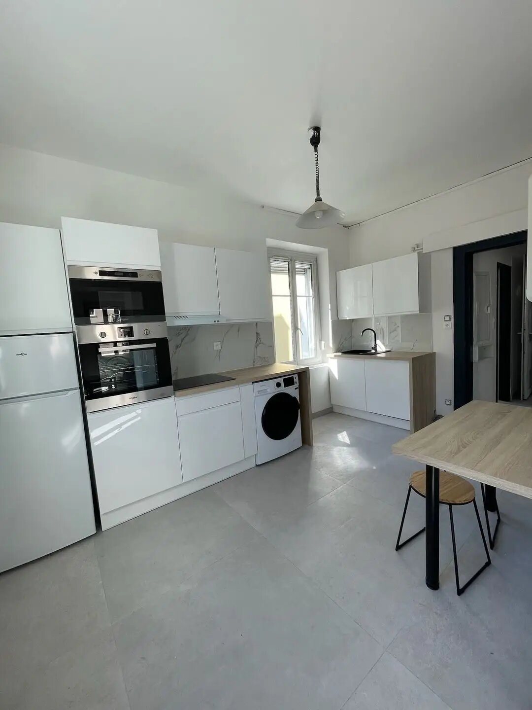 Appartement à louer, 56m², Strasbourg