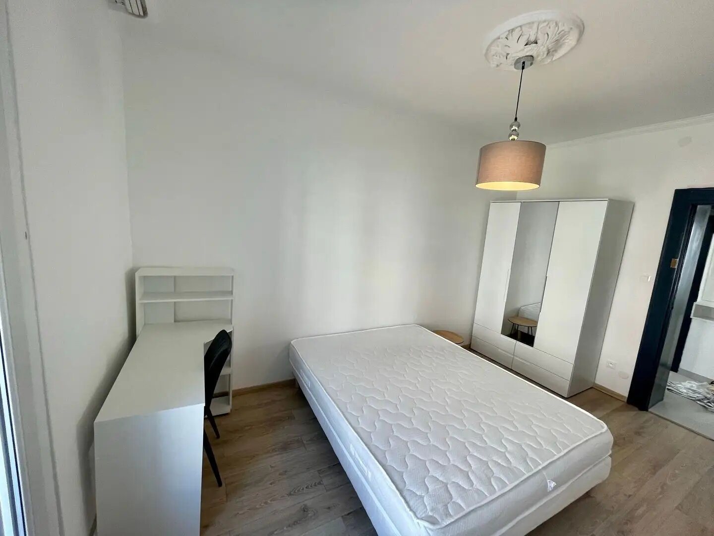 Appartement à louer, 56m², Strasbourg