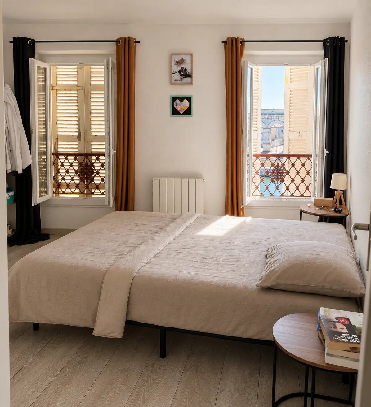 Appartement à louer, 63m², Saintes