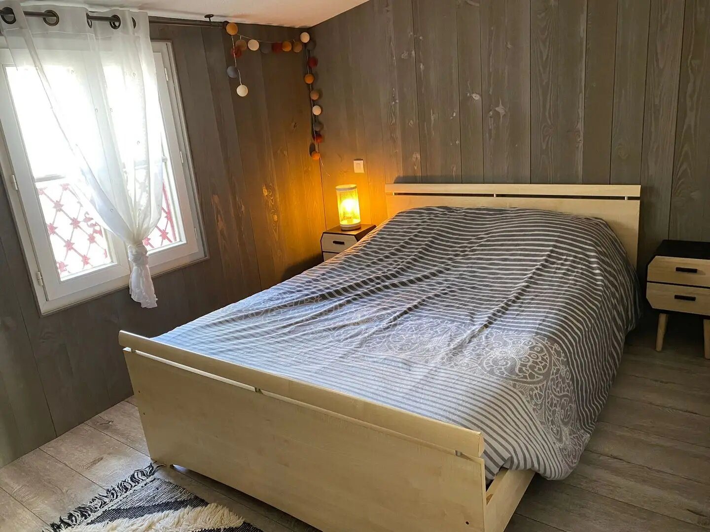 Appartement à louer, 63m², Saintes