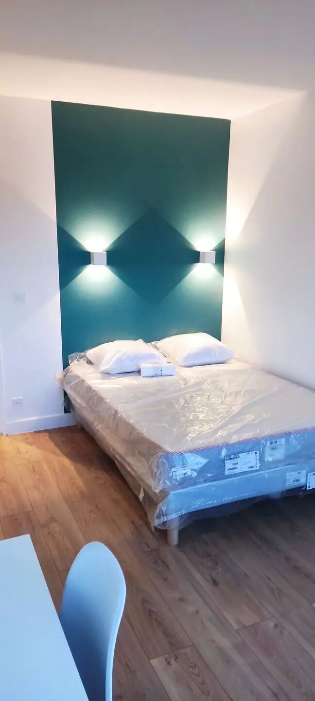 Appartement à louer, 16m², Ris-Orangis